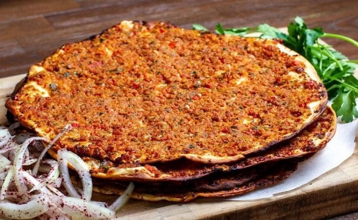 lahmacun
