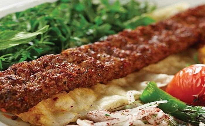 sade kebap