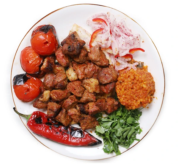 Şanlıurfa Kuşbaşı Siparişi